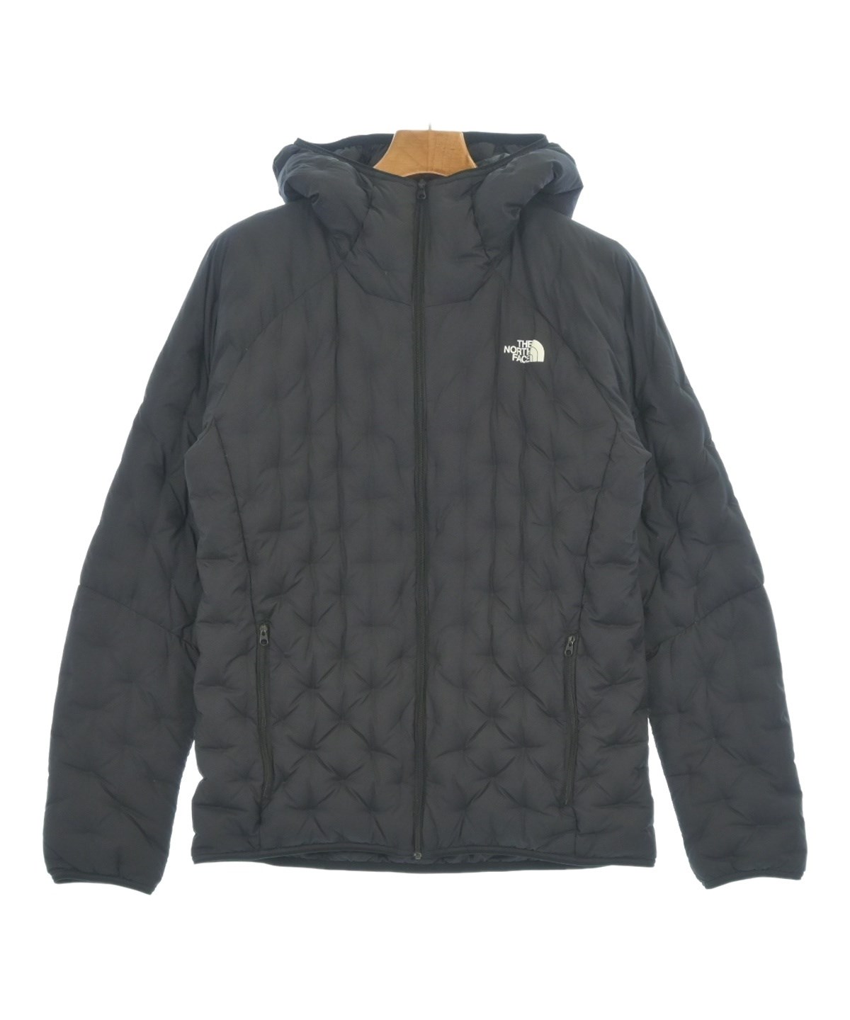 THE NORTH FACE（ザノースフェイス）ダウンジャケット/ダウンベスト 黒