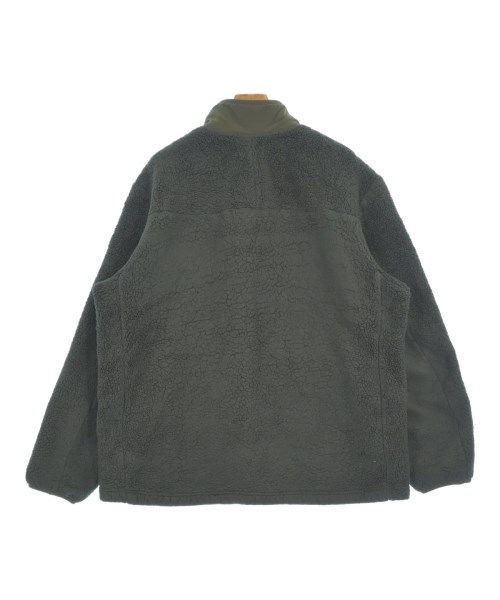 THE NORTH FACE（ザノースフェイス）ブルゾン グレー サイズ:XXL メンズ/2200699576024