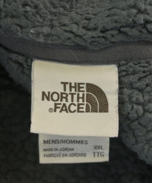 THE NORTH FACE（ザノースフェイス）ブルゾン グレー サイズ:XXL メンズ/2200699576024