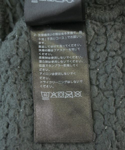 THE NORTH FACE（ザノースフェイス）ブルゾン グレー サイズ:XXL メンズ/2200699576024