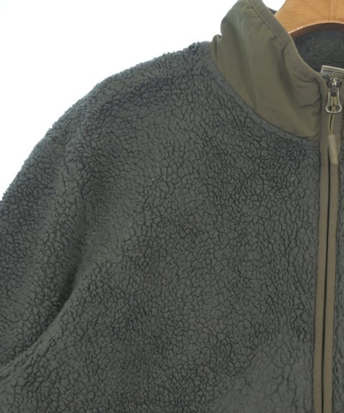 THE NORTH FACE（ザノースフェイス）ブルゾン グレー サイズ:XXL メンズ/2200699576024
