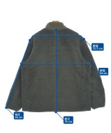 THE NORTH FACE（ザノースフェイス）ブルゾン グレー サイズ:XXL メンズ/2200699576024