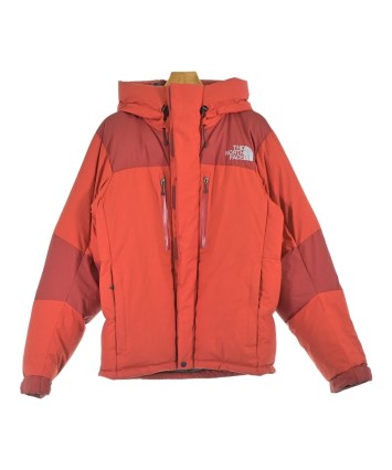 THE NORTH FACE ダウンベスト 赤/白/青 THE NORTH FACE（ザノースフェイス）ダウンジャケット/ダウンベスト 赤