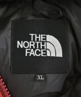 THE NORTH FACE（ザノースフェイス）ダウンジャケット/ダウンベスト 赤 サイズ:XL メンズ/2200699576031