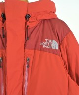 THE NORTH FACE（ザノースフェイス）ダウンジャケット/ダウンベスト 赤 サイズ:XL メンズ/2200699576031