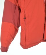 THE NORTH FACE（ザノースフェイス）ダウンジャケット/ダウンベスト 赤 サイズ:XL メンズ/2200699576031