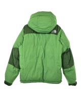 THE NORTH FACE（ザノースフェイス）ダウンジャケット/ダウンベスト 緑 サイズ:XL メンズ/2200699576048