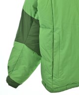 THE NORTH FACE（ザノースフェイス）ダウンジャケット/ダウンベスト 緑 サイズ:XL メンズ/2200699576048