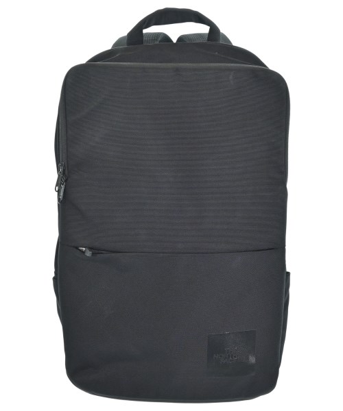 THE NORTH FACE(ザノースフェイス)バックパック・リュック 黒 サイズ:-/2200701334086