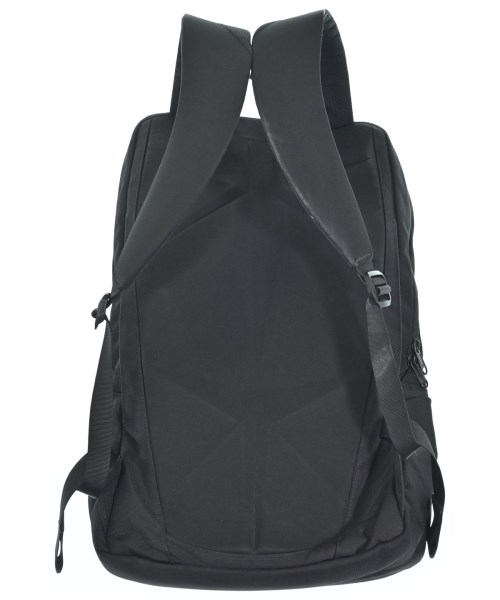 THE NORTH FACE（ザノースフェイス）バックパック・リュック 黒 サイズ:- メンズ/2200701334086