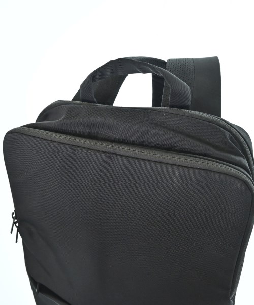 THE NORTH FACE（ザノースフェイス）バックパック・リュック 黒 サイズ:- メンズ/2200701334086