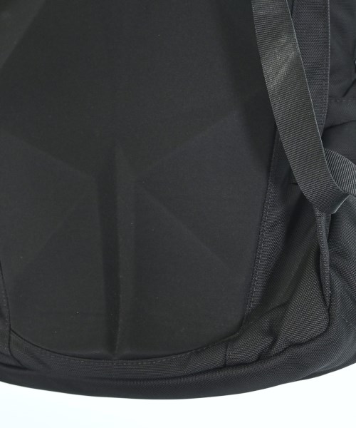 THE NORTH FACE（ザノースフェイス）バックパック・リュック 黒 サイズ:- メンズ/2200701334086