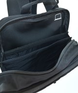 THE NORTH FACE（ザノースフェイス）バックパック・リュック 黒 サイズ:- メンズ/2200701334086