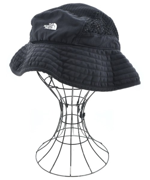 THE NORTH FACE(ザノースフェイス)ハット 黒 サイズ:M/2200701334130