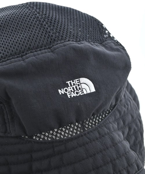 THE NORTH FACE（ザノースフェイス）ハット 黒 サイズ:M メンズ/2200701334130