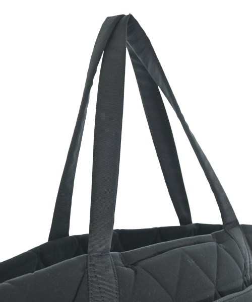 THE NORTH FACE（ザノースフェイス）トートバッグ 黒 サイズ:- メンズ/2200701356057
