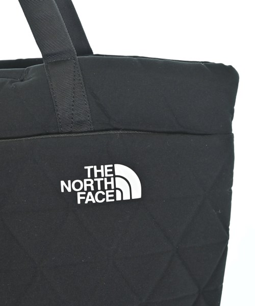 THE NORTH FACE（ザノースフェイス）トートバッグ 黒 サイズ:- メンズ/2200701356057
