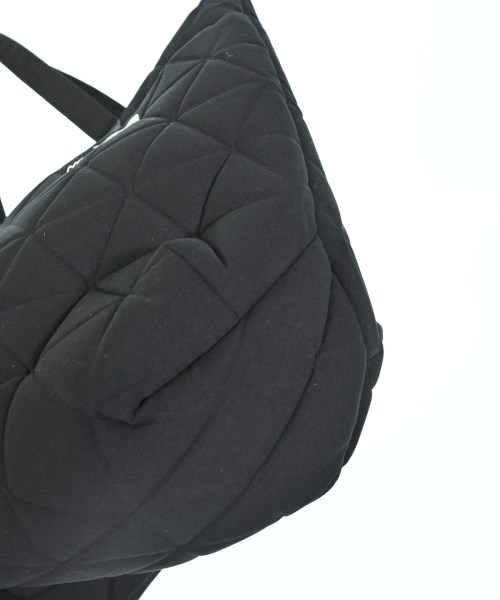 THE NORTH FACE（ザノースフェイス）トートバッグ 黒 サイズ:- メンズ/2200701356057