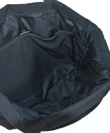 THE NORTH FACE（ザノースフェイス）トートバッグ 黒 サイズ:- メンズ/2200701356057
