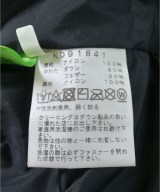 THE NORTH FACE（ザノースフェイス）ダウンジャケット/ダウンベスト 緑 サイズ:L メンズ/2200701387013