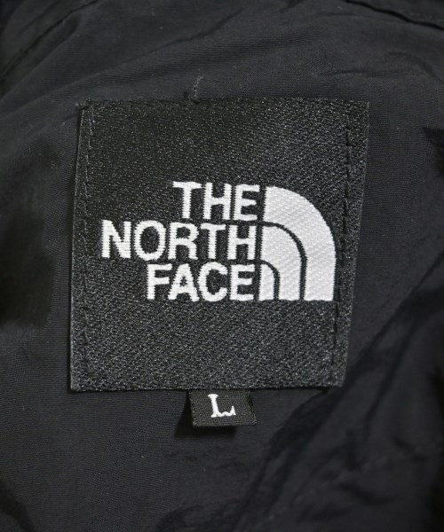 THE NORTH FACE（ザノースフェイス）その他 黒 サイズ:L メンズ/2200701394035