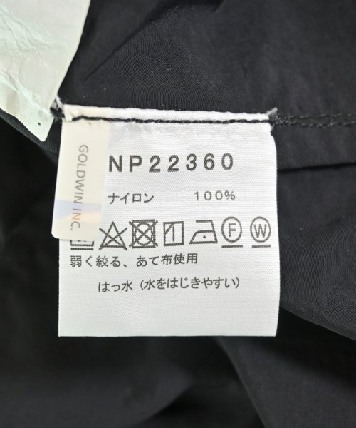 THE NORTH FACE（ザノースフェイス）その他 黒 サイズ:L メンズ/2200701394035