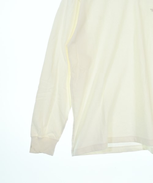 THE NORTH FACE（ザノースフェイス）Tシャツ・カットソー 白 サイズ:L メンズ/2200701395070