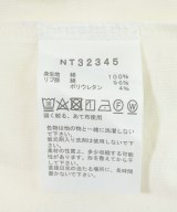 THE NORTH FACE（ザノースフェイス）Tシャツ・カットソー 白 サイズ:L メンズ/2200701395070