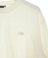 THE NORTH FACE（ザノースフェイス）Tシャツ・カットソー 白 サイズ:L メンズ/2200701395070