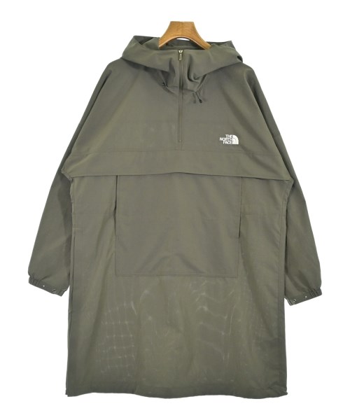THE NORTH FACE(ザノースフェイス)ブルゾン カーキ サイズ:M/2200701431020