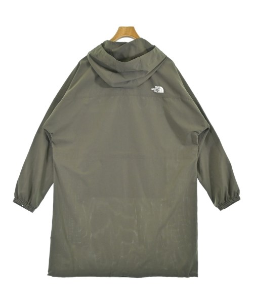 THE NORTH FACE（ザノースフェイス）ブルゾン カーキ サイズ:M メンズ/2200701431020