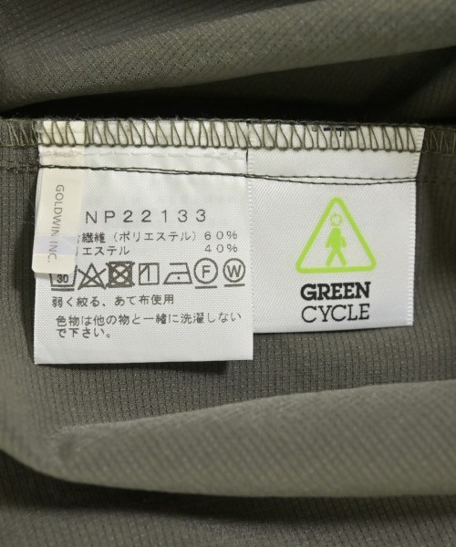 THE NORTH FACE（ザノースフェイス）ブルゾン カーキ サイズ:M メンズ/2200701431020