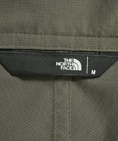 THE NORTH FACE（ザノースフェイス）ブルゾン カーキ サイズ:M メンズ/2200701431020