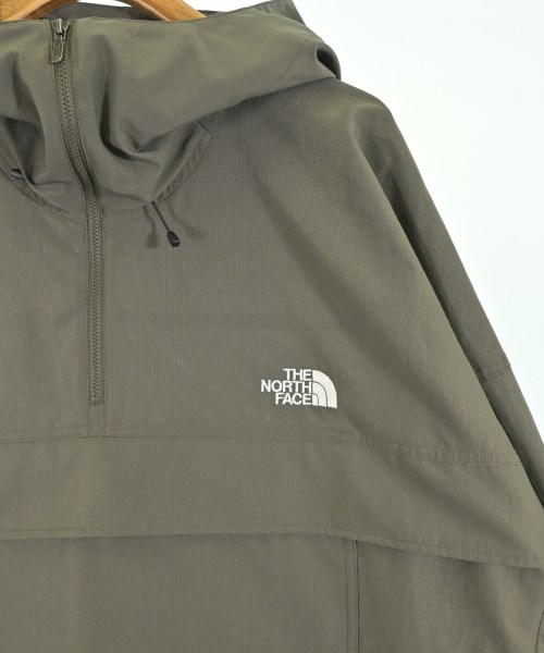 THE NORTH FACE（ザノースフェイス）ブルゾン カーキ サイズ:M メンズ/2200701431020
