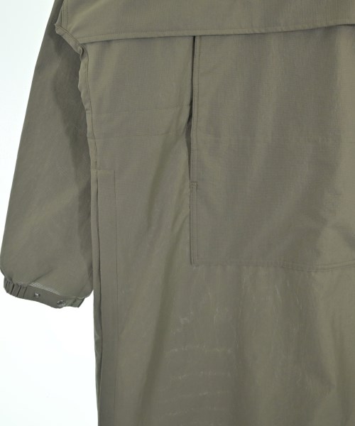 THE NORTH FACE（ザノースフェイス）ブルゾン カーキ サイズ:M メンズ/2200701431020