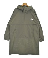 THE NORTH FACE（ザノースフェイス）ブルゾン カーキ サイズ:M メンズ/2200701431020