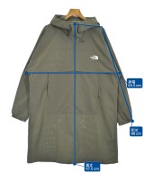 THE NORTH FACE（ザノースフェイス）ブルゾン カーキ サイズ:M メンズ/2200701431020