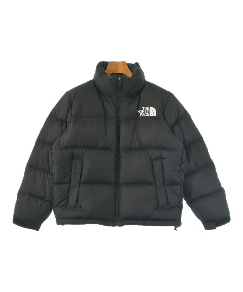 THE NORTH FACE(ザノースフェイス)ダウンジャケット/ダウンベスト 黒 サイズ:M/2200701535063