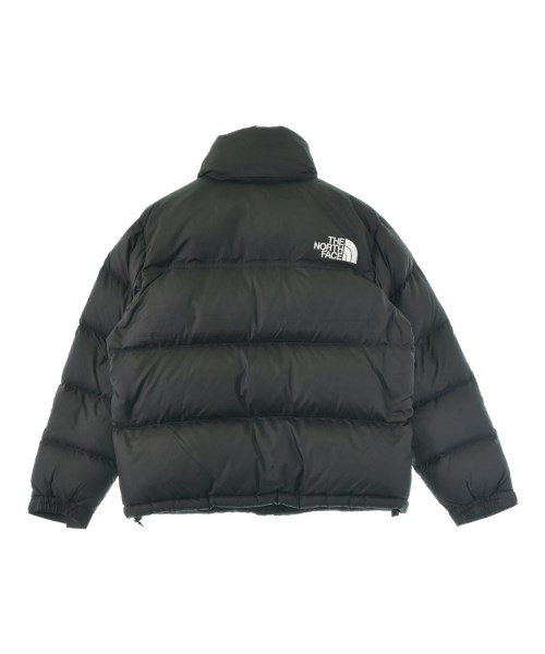 THE NORTH FACE（ザノースフェイス）ダウンジャケット/ダウンベスト 黒 サイズ:M メンズ/2200701535063