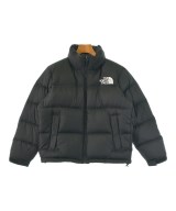 THE NORTH FACE（ザノースフェイス）ダウンジャケット/ダウンベスト 黒 サイズ:M メンズ/2200701535063