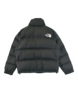 THE NORTH FACE（ザノースフェイス）ダウンジャケット/ダウンベスト 黒 サイズ:M メンズ/2200701535063