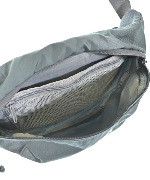 THE NORTH FACE（ザノースフェイス）ショルダーバッグ グレー サイズ:- メンズ/2200701584115