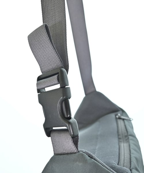 THE NORTH FACE（ザノースフェイス）ショルダーバッグ グレー サイズ:- メンズ/2200701584115