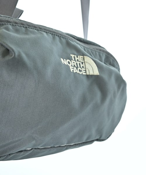THE NORTH FACE（ザノースフェイス）ショルダーバッグ グレー サイズ:- メンズ/2200701584115
