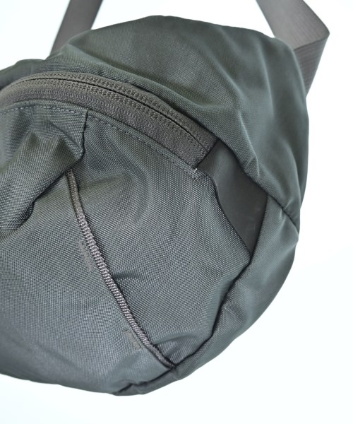 THE NORTH FACE（ザノースフェイス）ショルダーバッグ グレー サイズ:- メンズ/2200701584115