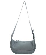 THE NORTH FACE（ザノースフェイス）ショルダーバッグ グレー サイズ:- メンズ/2200701584115