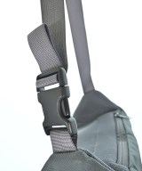 THE NORTH FACE（ザノースフェイス）ショルダーバッグ グレー サイズ:- メンズ/2200701584115