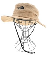 THE NORTH FACE（ザノースフェイス）ストローハット ベージュ サイズ:M メンズ/2200697130037
