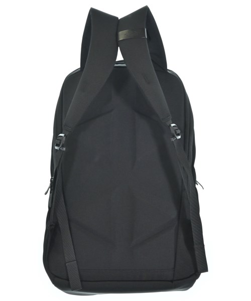 THE NORTH FACE（ザノースフェイス）バックパック・リュック 黒 サイズ:- メンズ/2200699782036