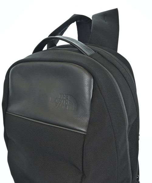 THE NORTH FACE（ザノースフェイス）バックパック・リュック 黒 サイズ:- メンズ/2200699782036